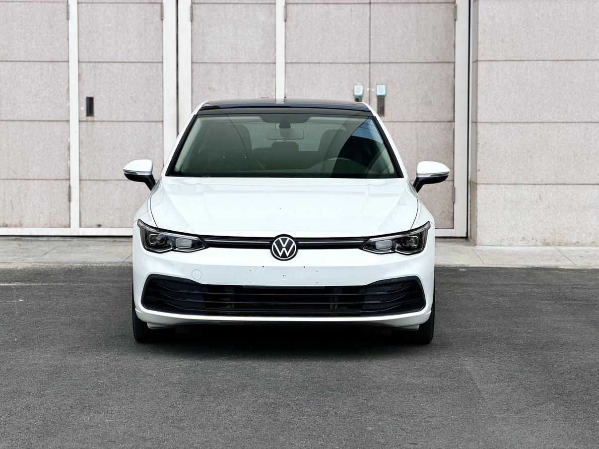 Volkswagen Golf Sportsvan 2021 thumb 9