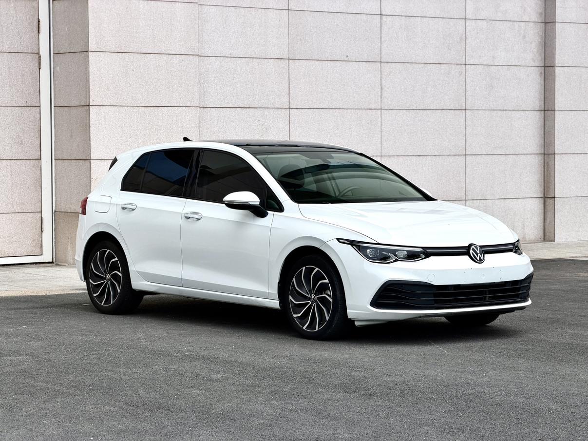 Volkswagen Golf Sportsvan 2021 thumb 10