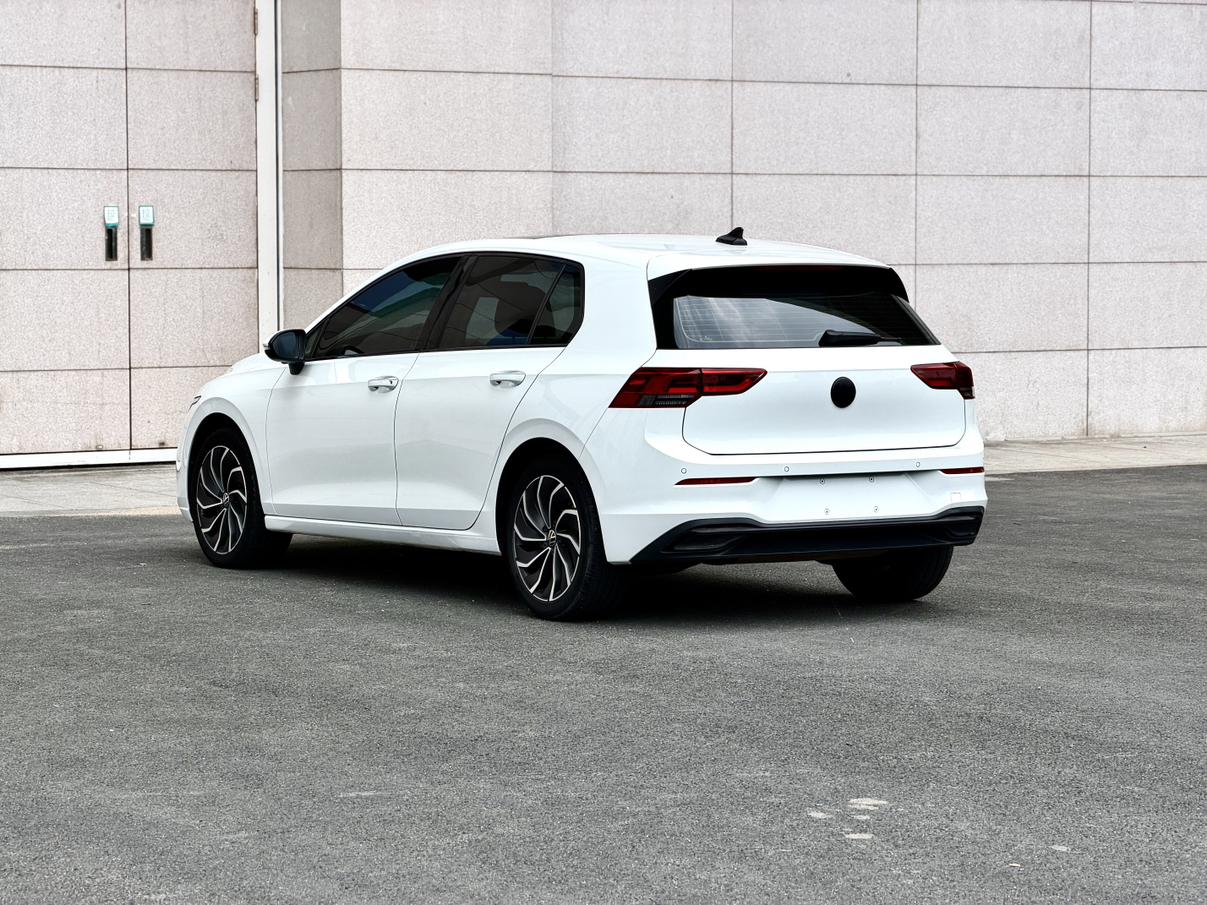 Volkswagen Golf Sportsvan 2021 thumb 11