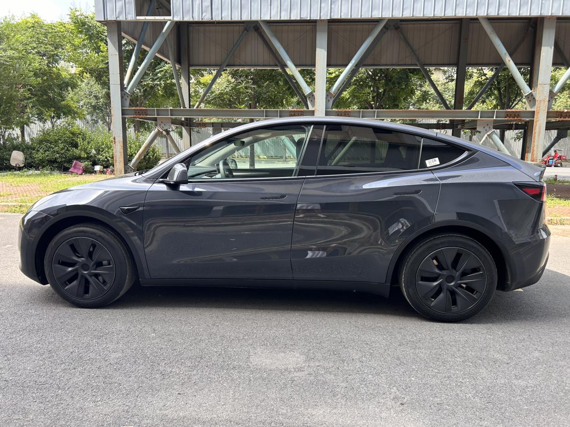 Tesla Model Y 2024 thumb 2
