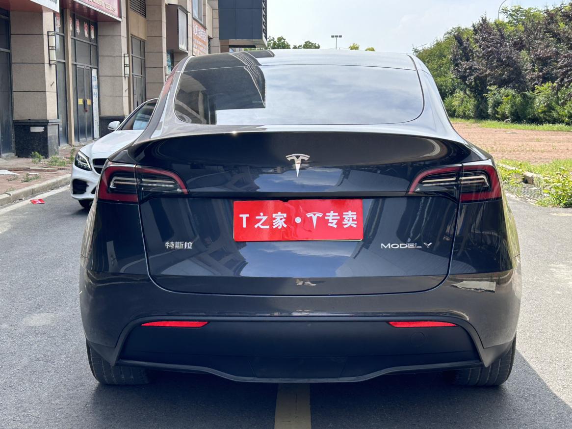 Tesla Model Y 2024 thumb 4