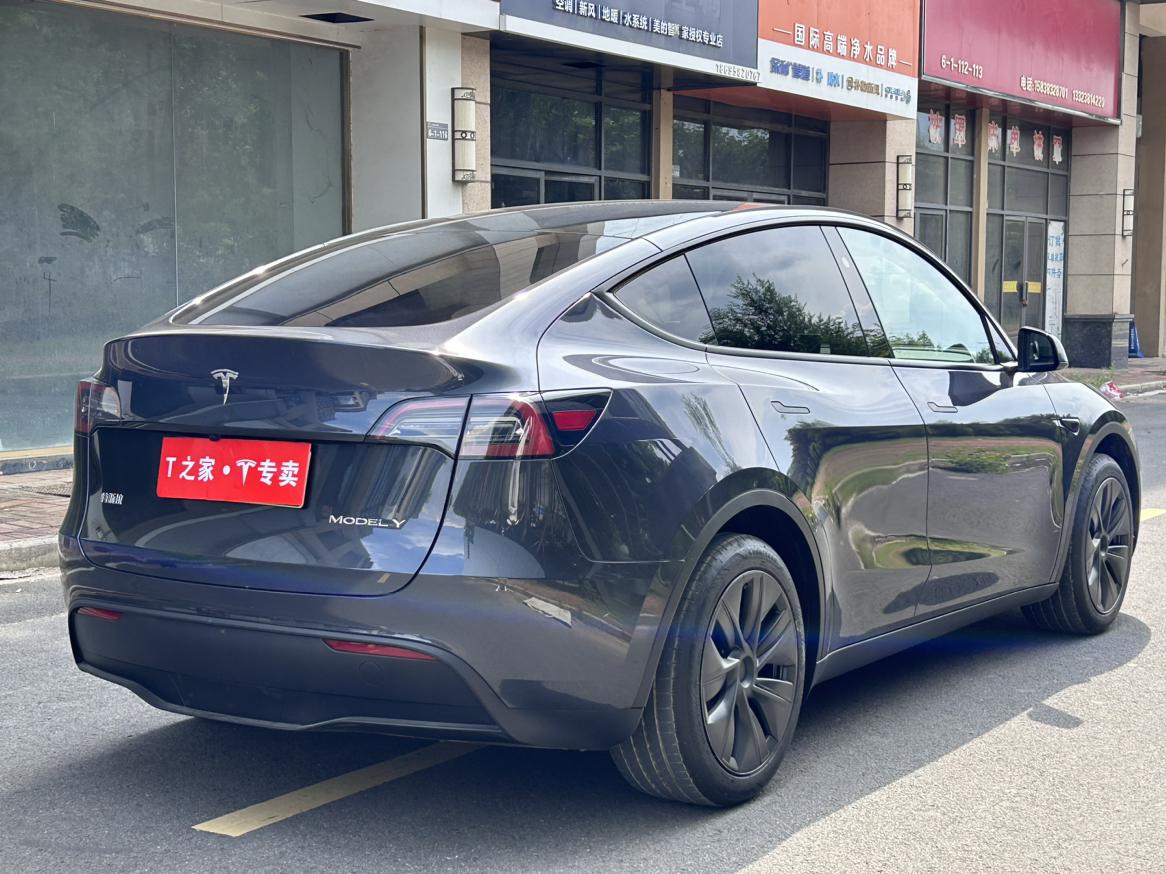 Tesla Model Y 2024 thumb 5