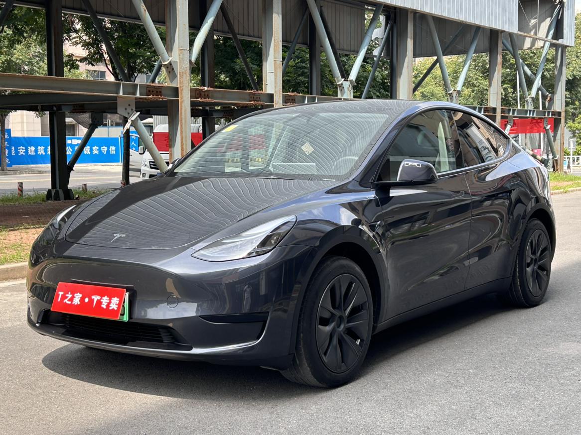 Tesla Model Y 2024 thumb 11