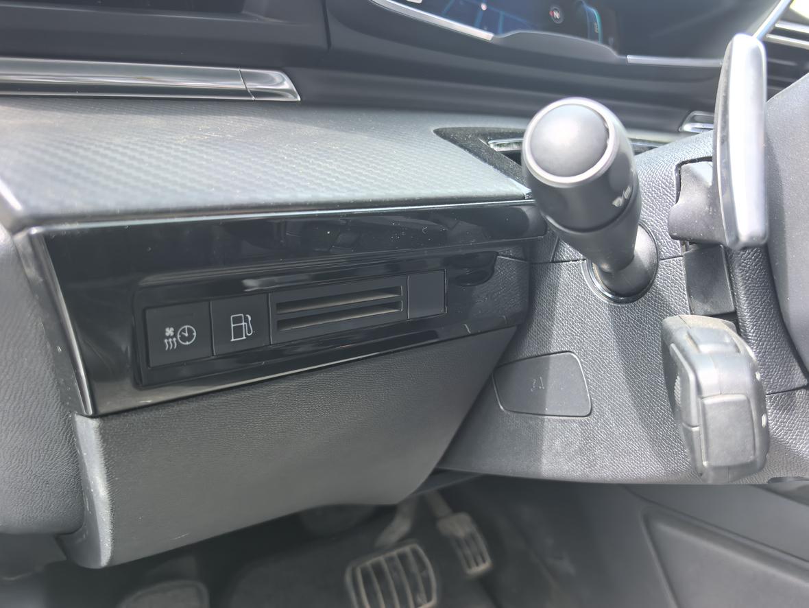 Peugeot 508L PHEV 2022 thumb 6