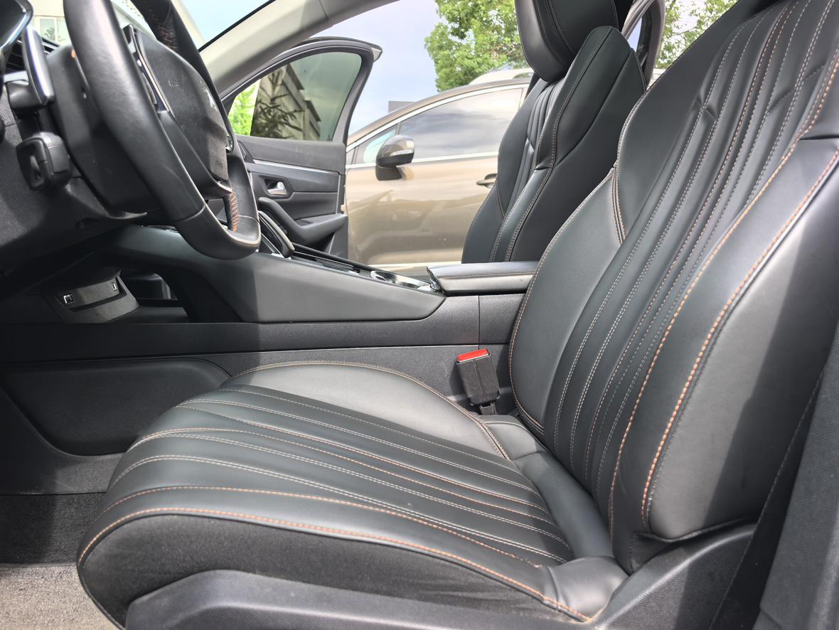 Peugeot 508L PHEV 2022 thumb 10