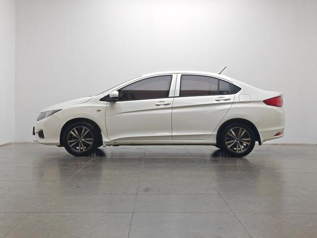 Honda City 2019 thumb 2