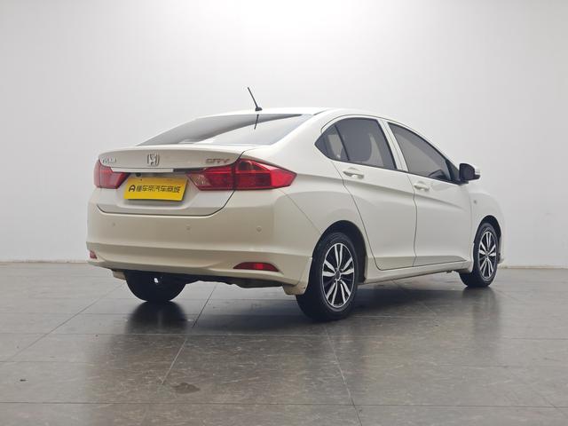Honda City 2019 thumb 5