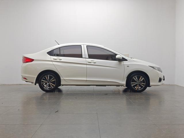 Honda City 2019 thumb 6