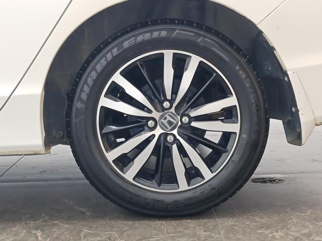 Honda City 2019 thumb 7