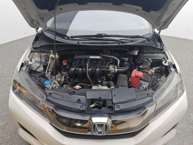 Honda City 2019 thumb 8