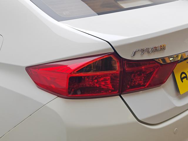Honda City 2019 thumb 11