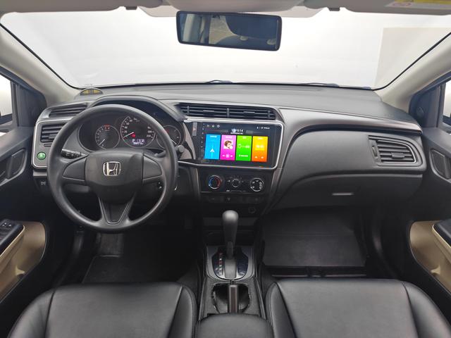 Honda City 2019 thumb 12