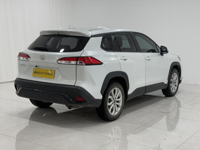 Toyota Frontlander 2023 thumb 5