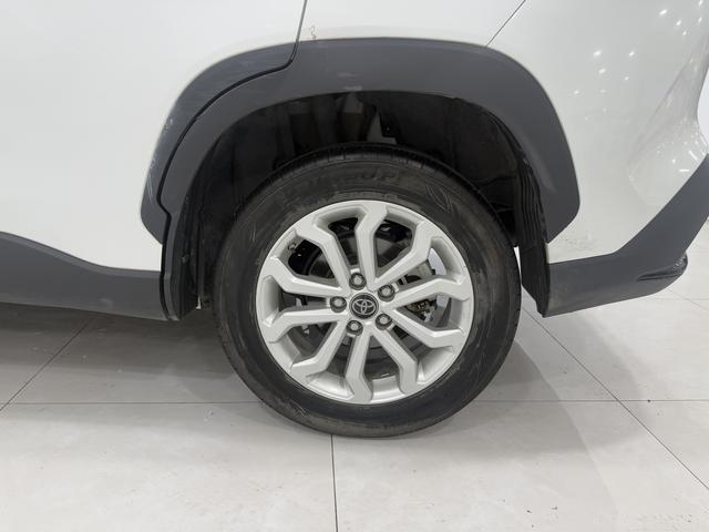 Toyota Frontlander 2023 thumb 7