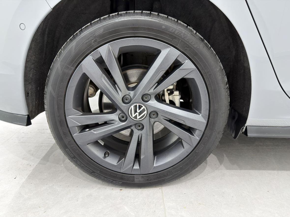 Volkswagen Golf Sportsvan 2023 thumb 8