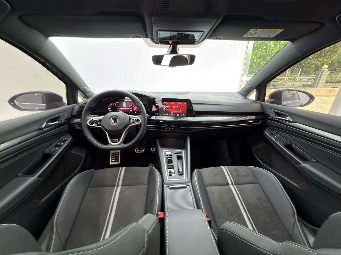 Volkswagen Golf Sportsvan 2023 thumb 10