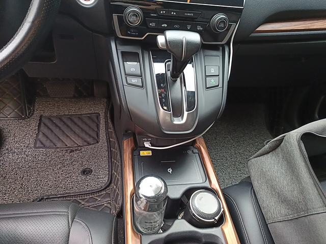 Honda CR-V 2021 thumb 7
