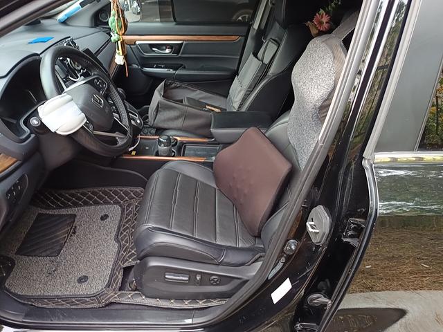 Honda CR-V 2021 thumb 8
