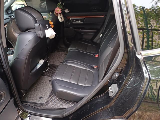 Honda CR-V 2021 thumb 10