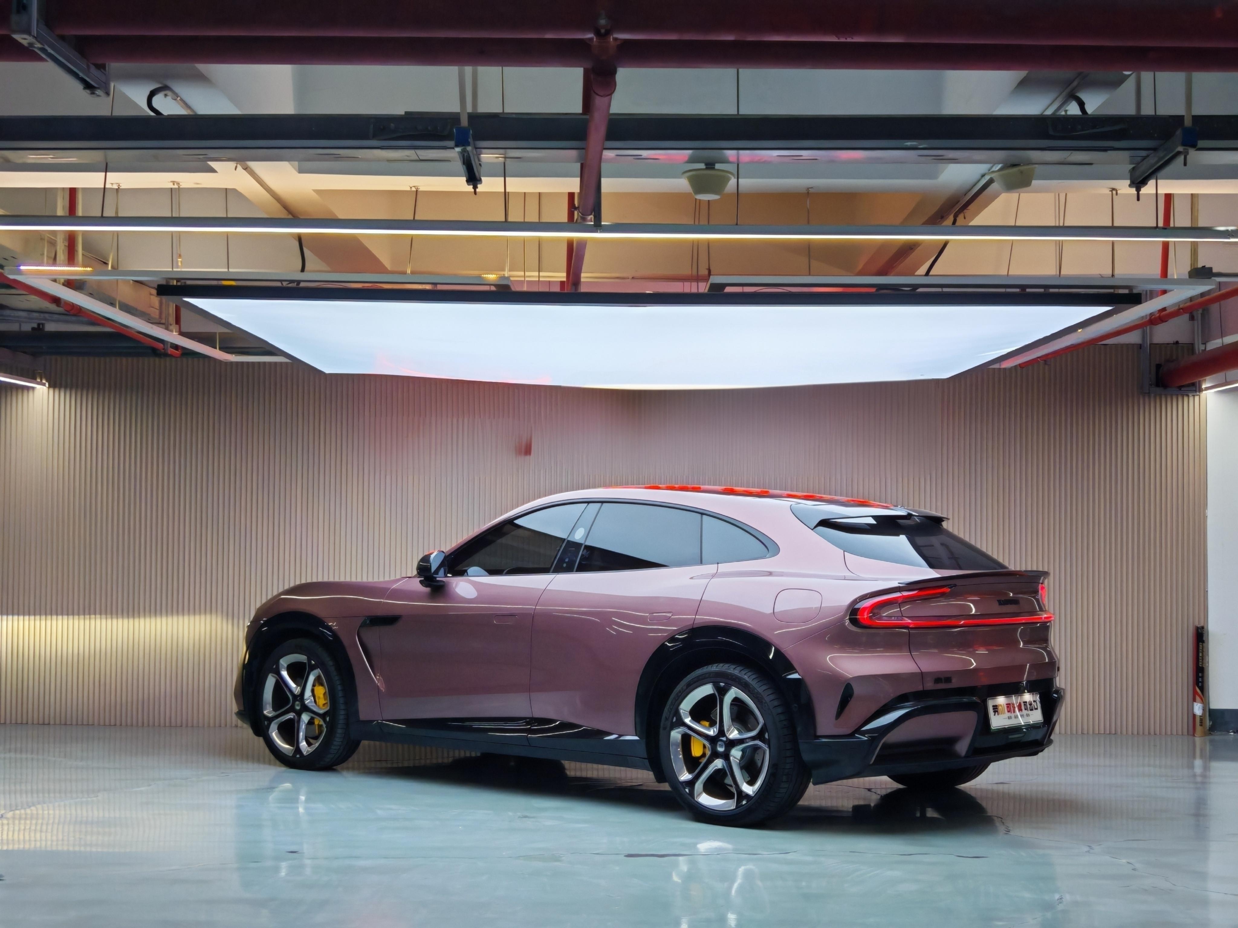 Xiaomi YU7 2025 thumb 3