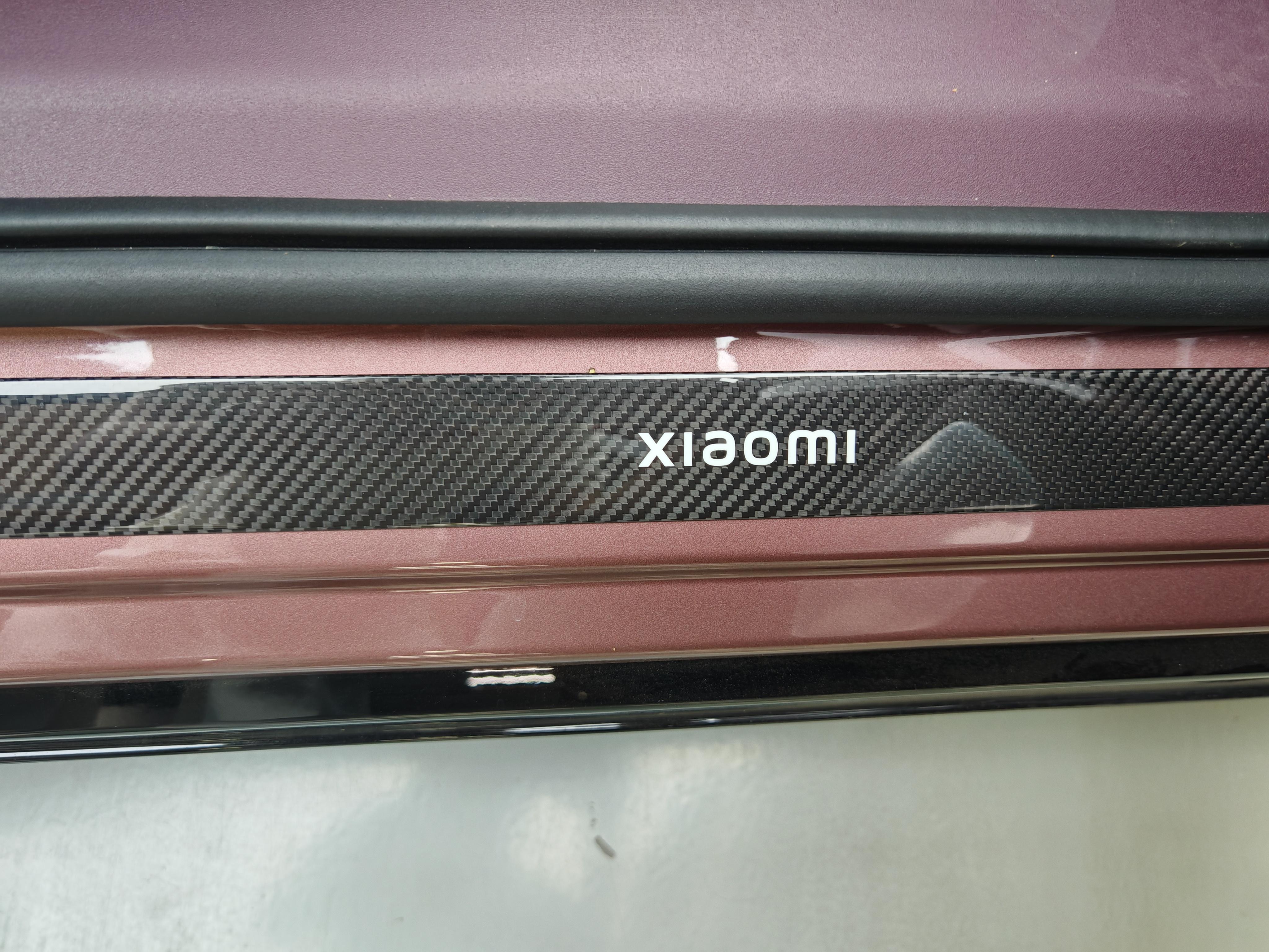 Xiaomi YU7 2025 thumb 11