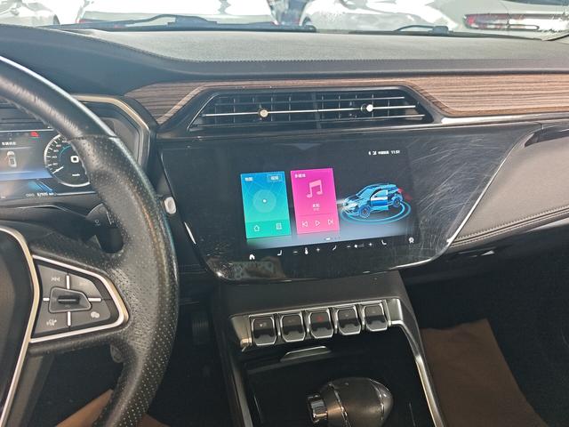Ford Territory 2020 thumb 3