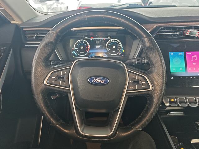 Ford Territory 2020 thumb 6
