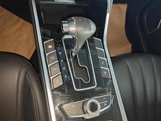 Ford Territory 2020 thumb 7
