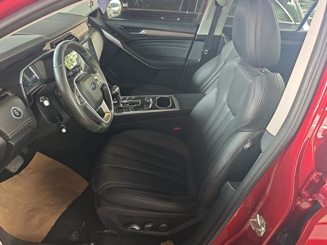 Ford Territory 2020 thumb 8