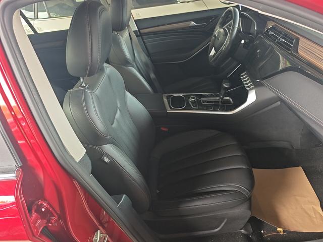 Ford Territory 2020 thumb 9