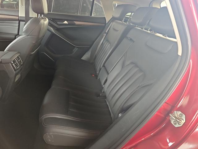 Ford Territory 2020 thumb 10