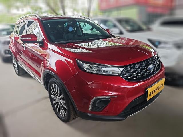 Ford Territory 2020 thumb 12