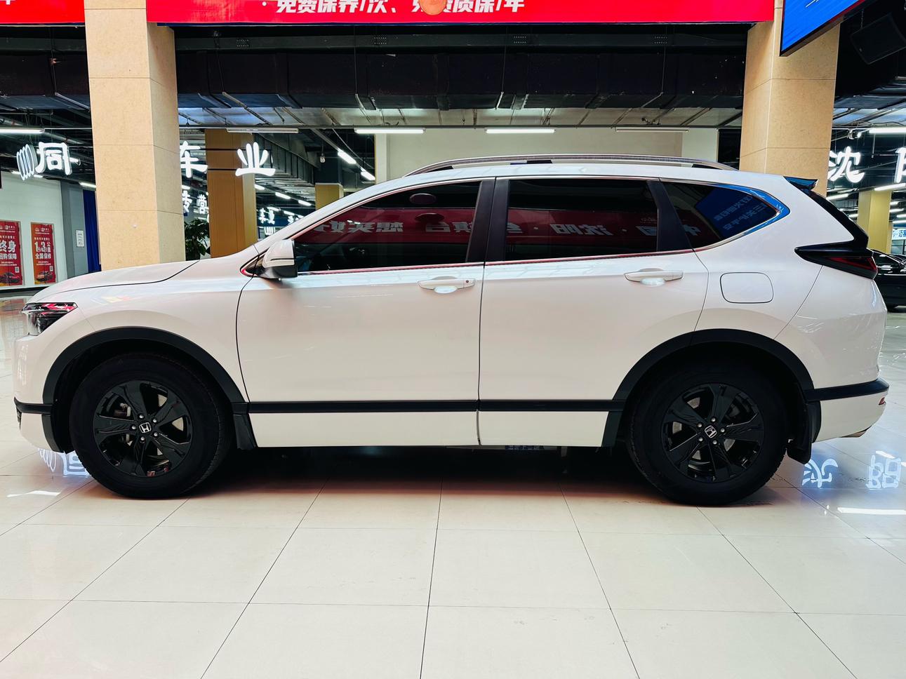 Honda Breeze 2021 thumb 2