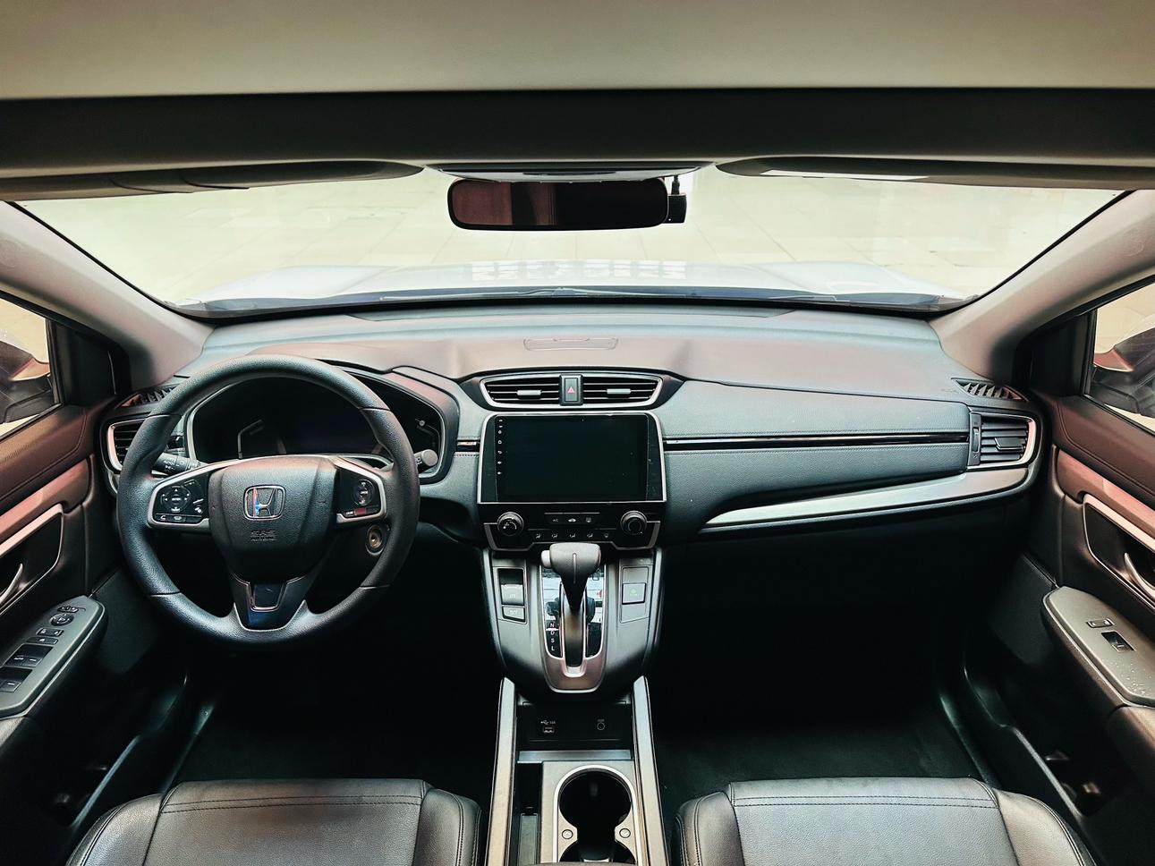 Honda Breeze 2021 thumb 9