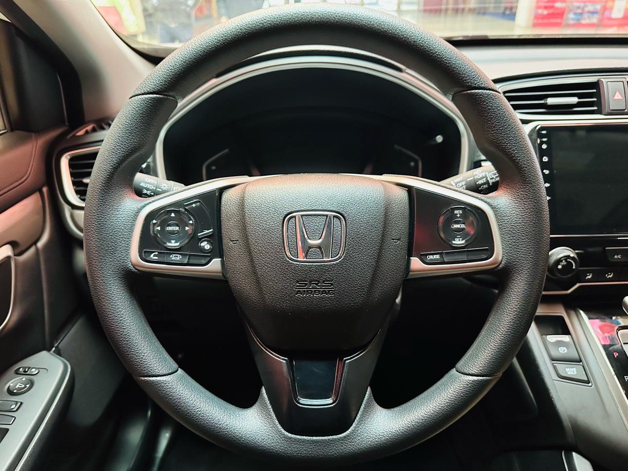 Honda Breeze 2021 thumb 11