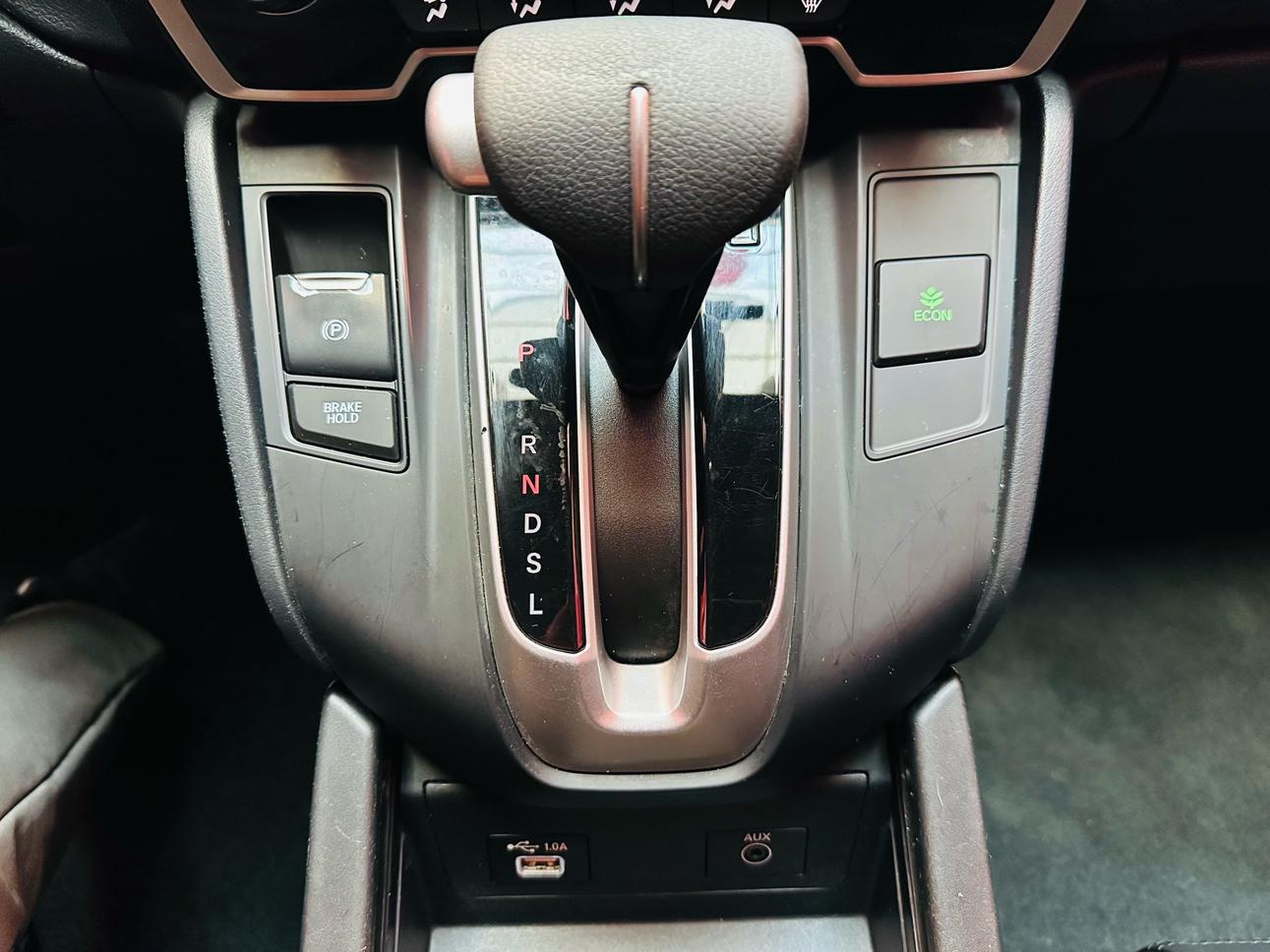 Honda Breeze 2021 thumb 12