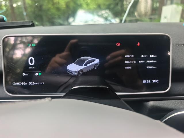 Nio EC6 2025 thumb 4