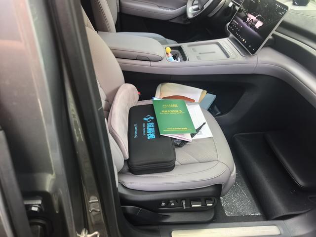 Nio EC6 2025 thumb 9