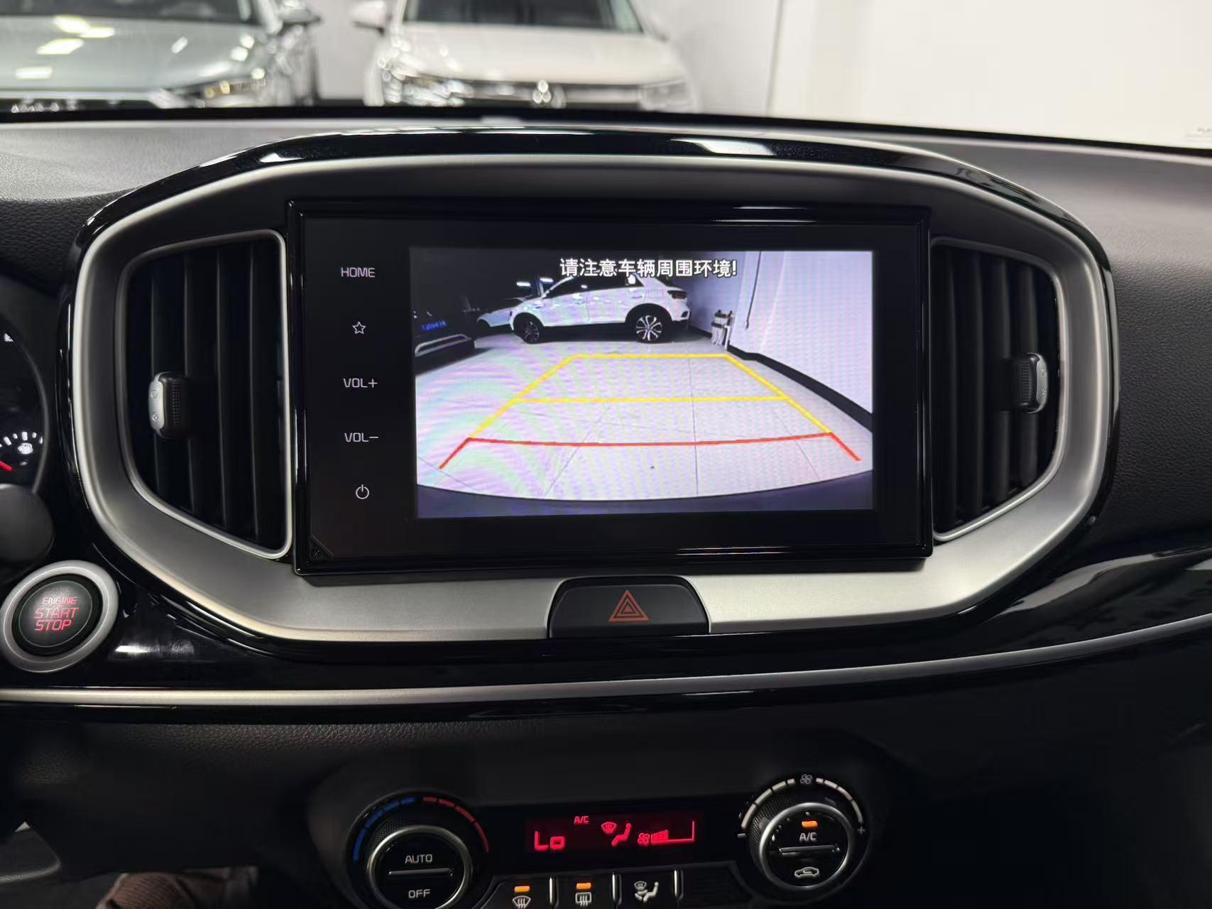 Kia Stonic 2021 thumb 11