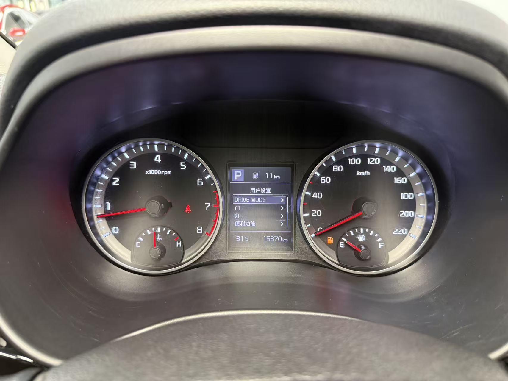 Kia Stonic 2021 thumb 12