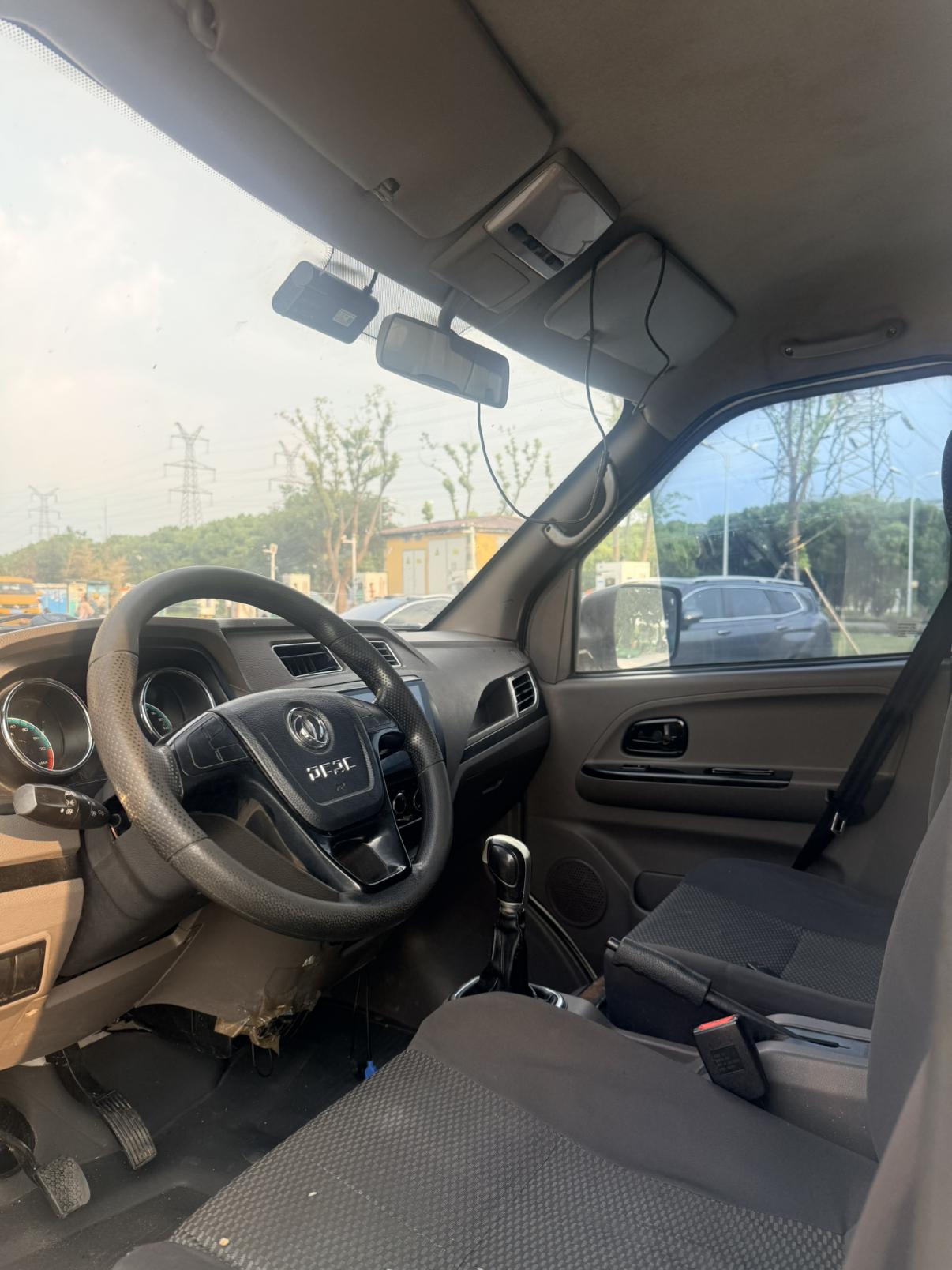 Dongfeng EM26 2022 thumb 5