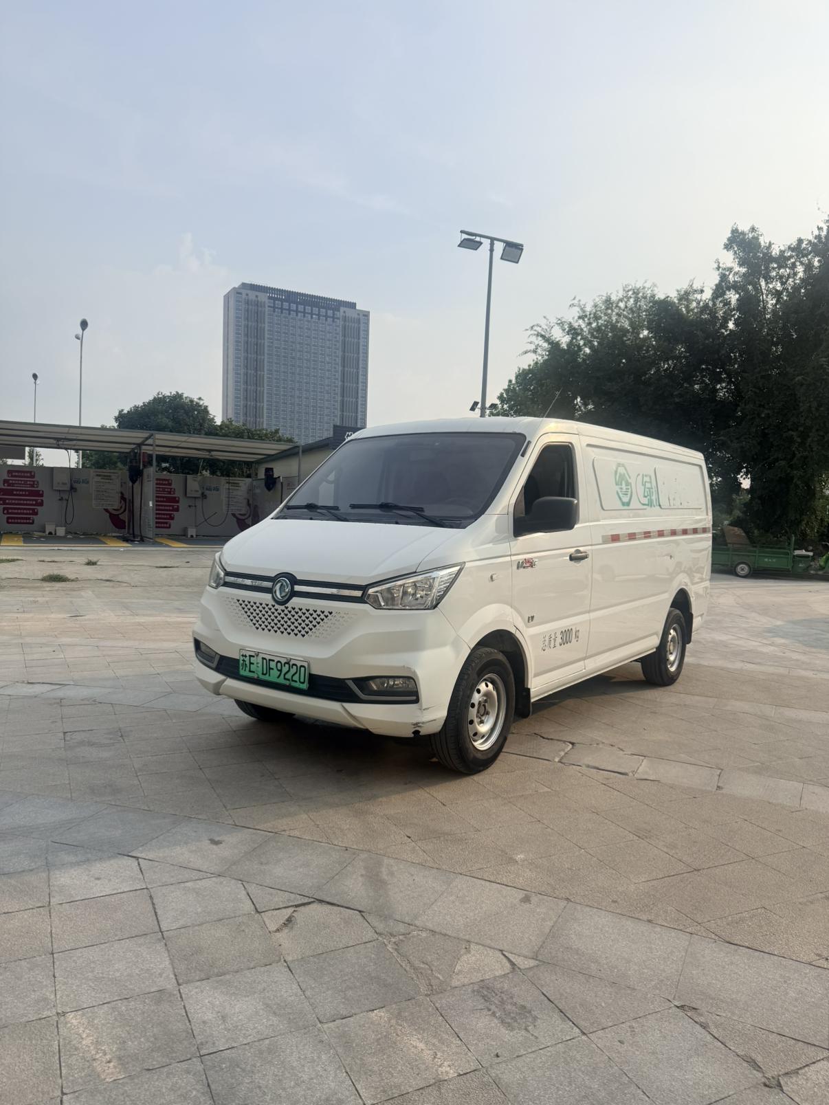 Dongfeng EM26 2022 thumb 10