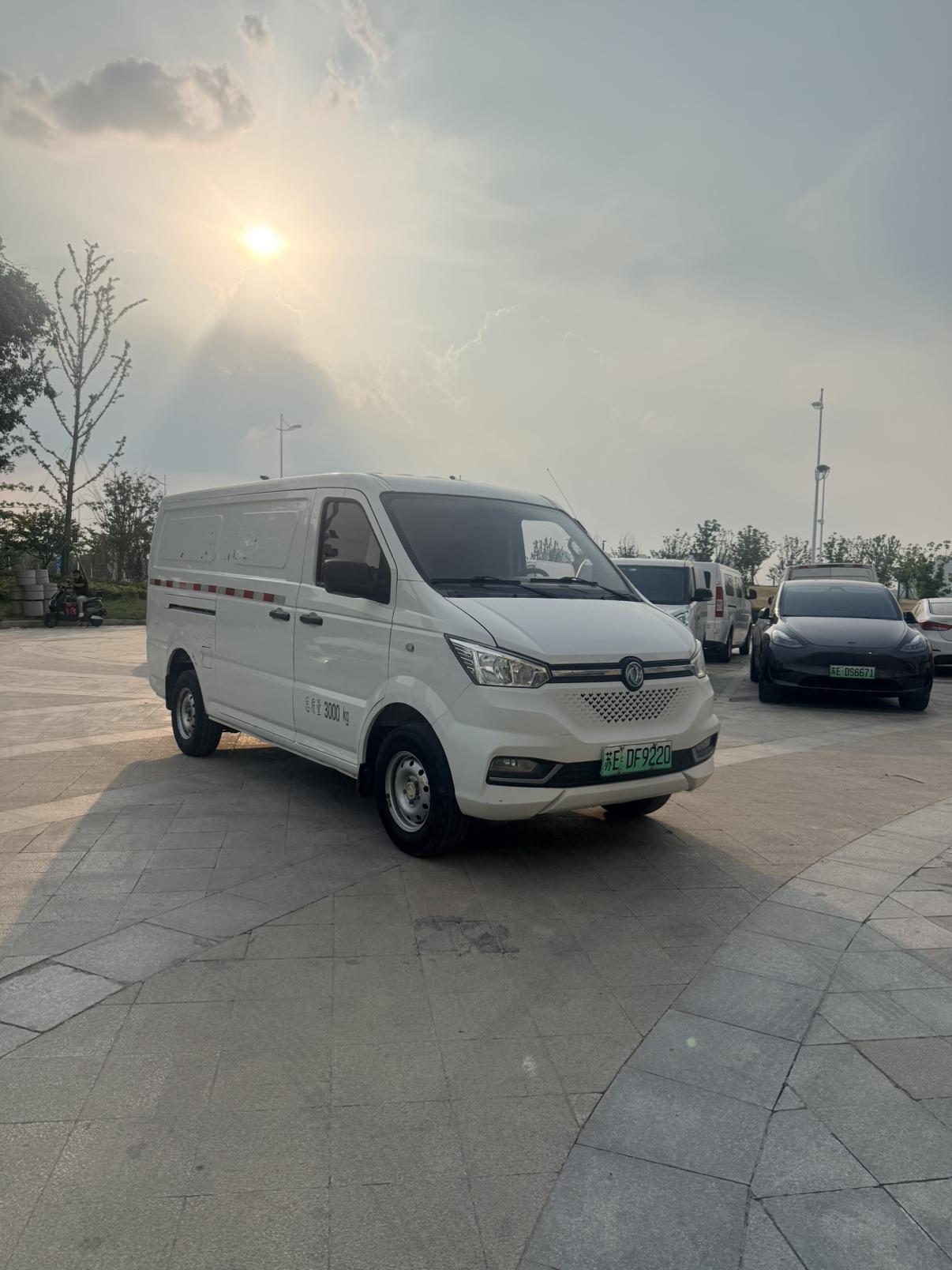 Dongfeng EM26 2022 thumb 12