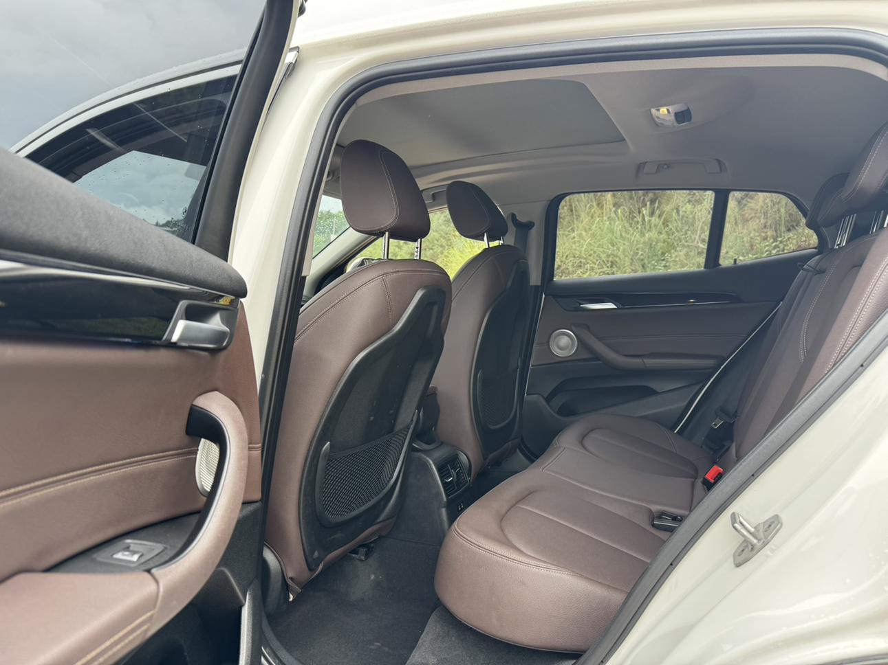 BMW X2 2022 thumb 7