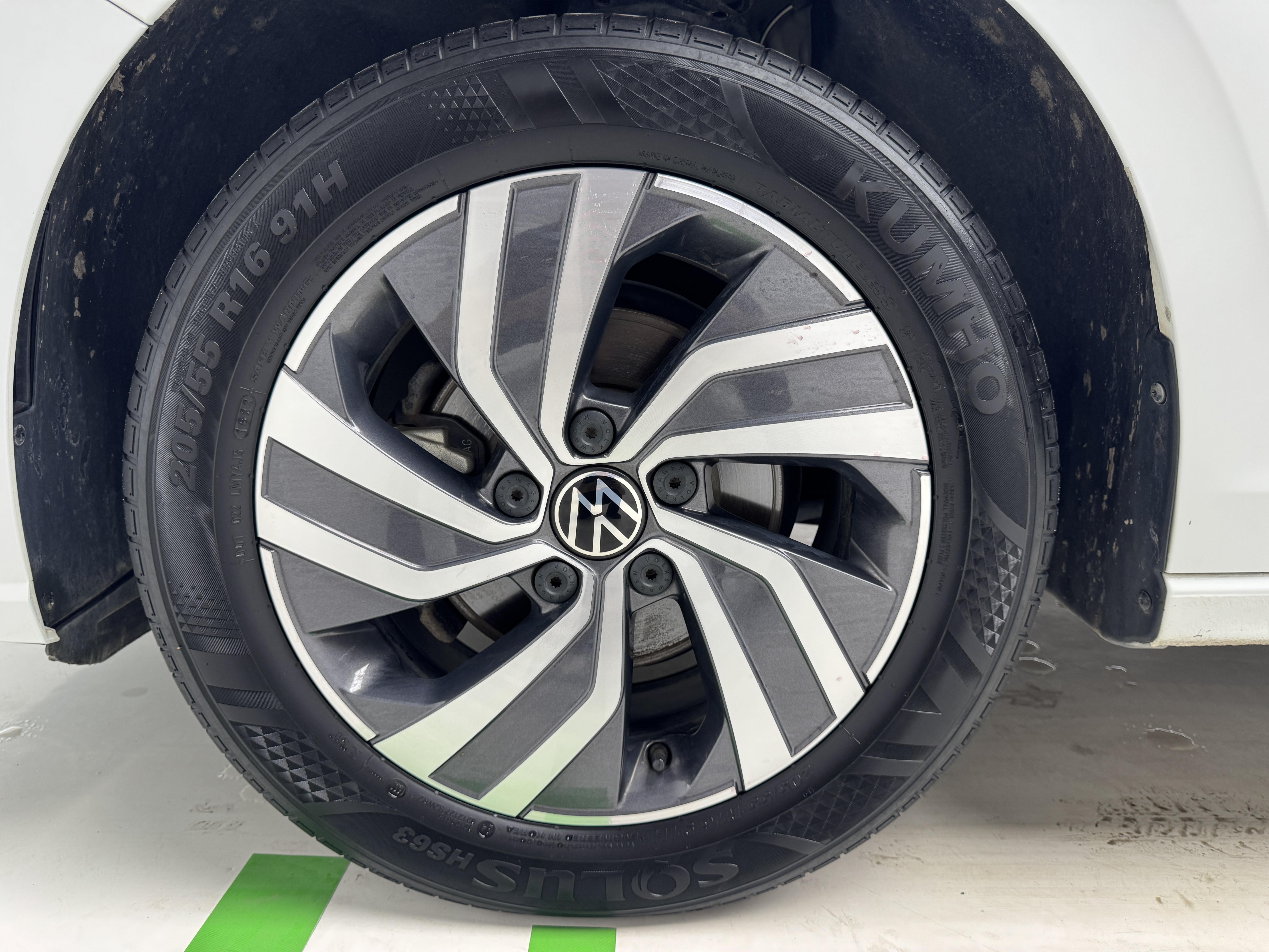 Volkswagen Bora 2023 thumb 7