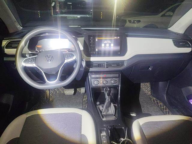 Volkswagen Tharu 2026 thumb 3
