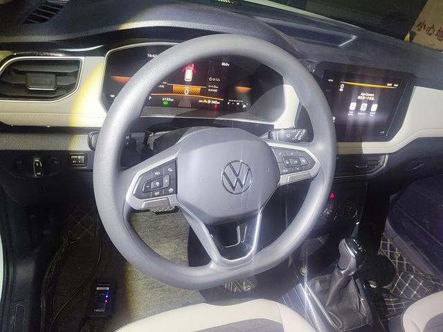 Volkswagen Tharu 2026 thumb 5