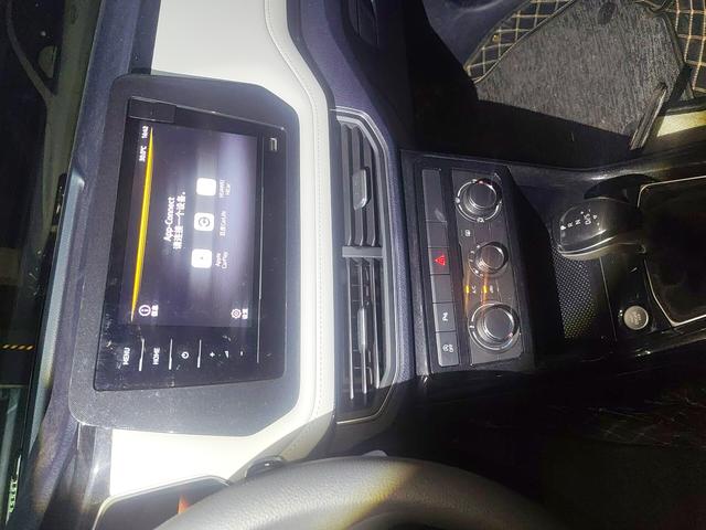 Volkswagen Tharu 2026 thumb 6
