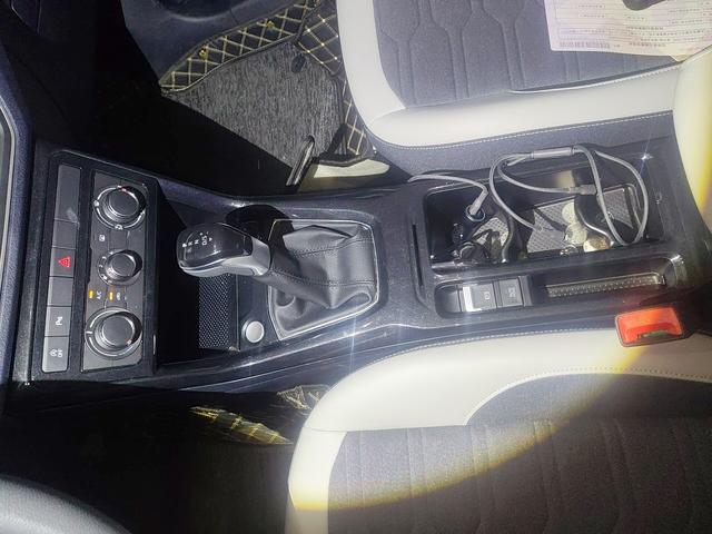 Volkswagen Tharu 2026 thumb 7