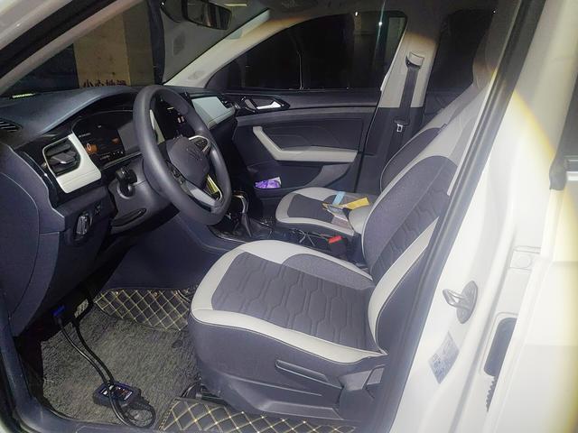 Volkswagen Tharu 2026 thumb 8